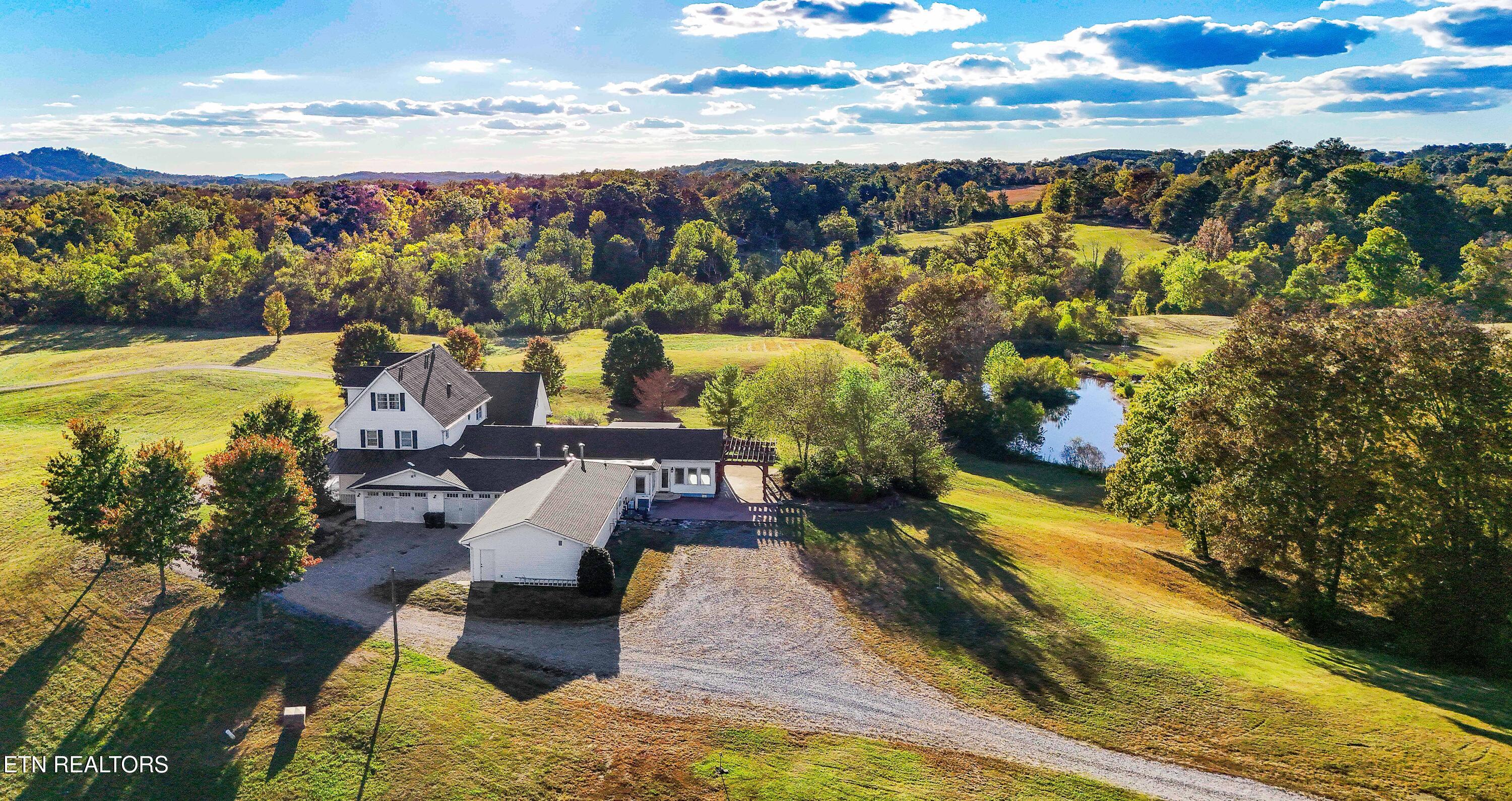 2003 Reagan Mill Road Maryville, TN 37803 - Photo 40 of 42 DJI_20251013175103_0131_D