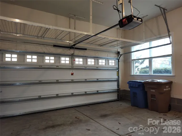 a view of room and window