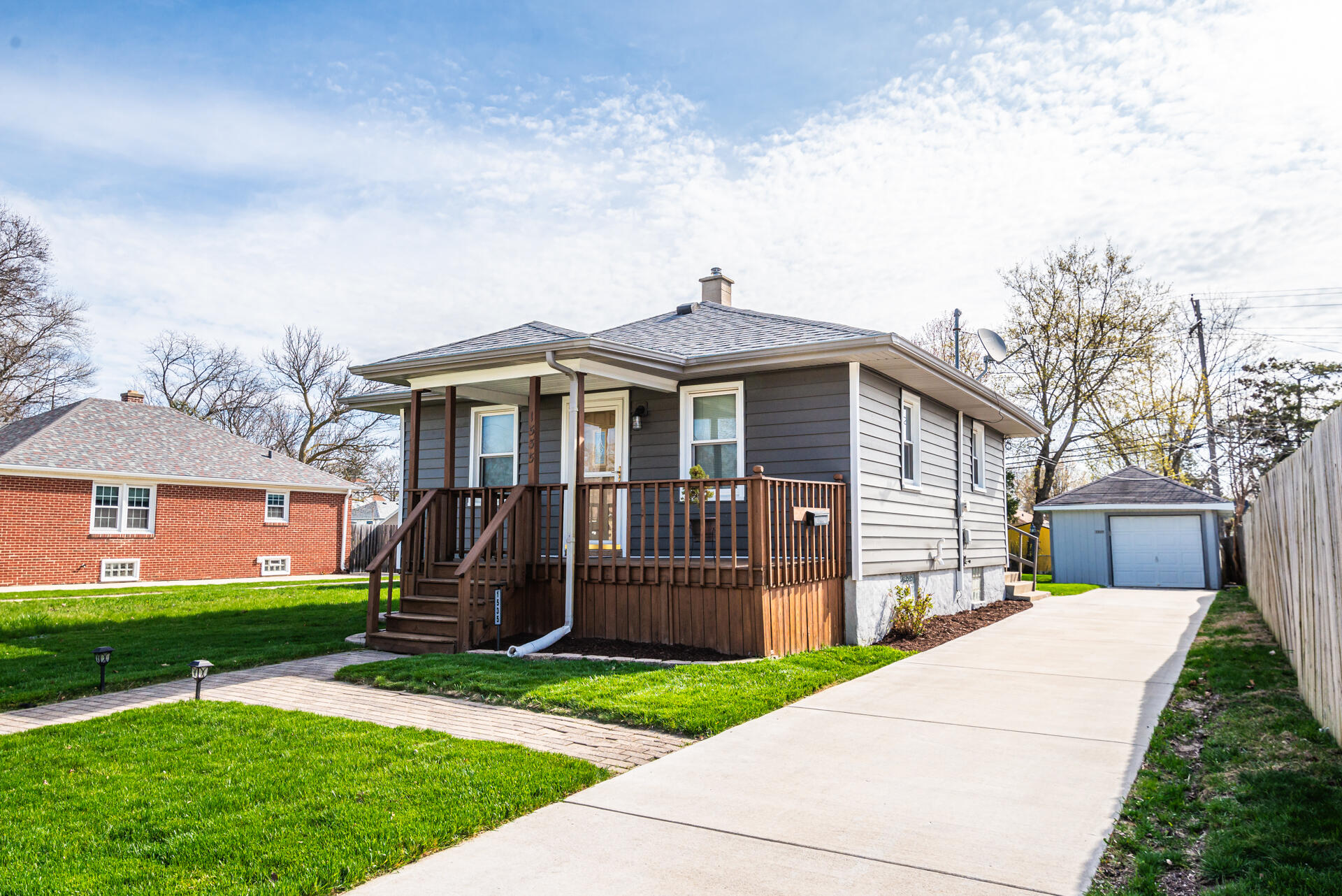1535 Russet Street Racine, WI 53405 - Photo 1 of 1 1535 Russet-1