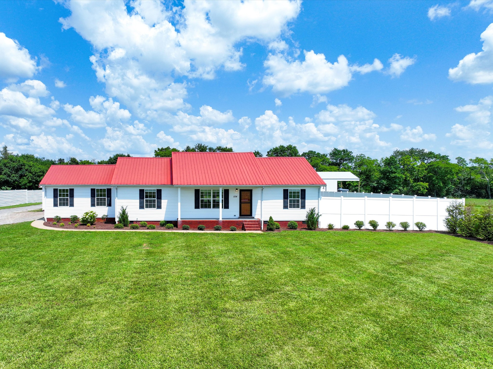154 County Line Road Bell Buckle, TN 37020 - Photo 1 of 21