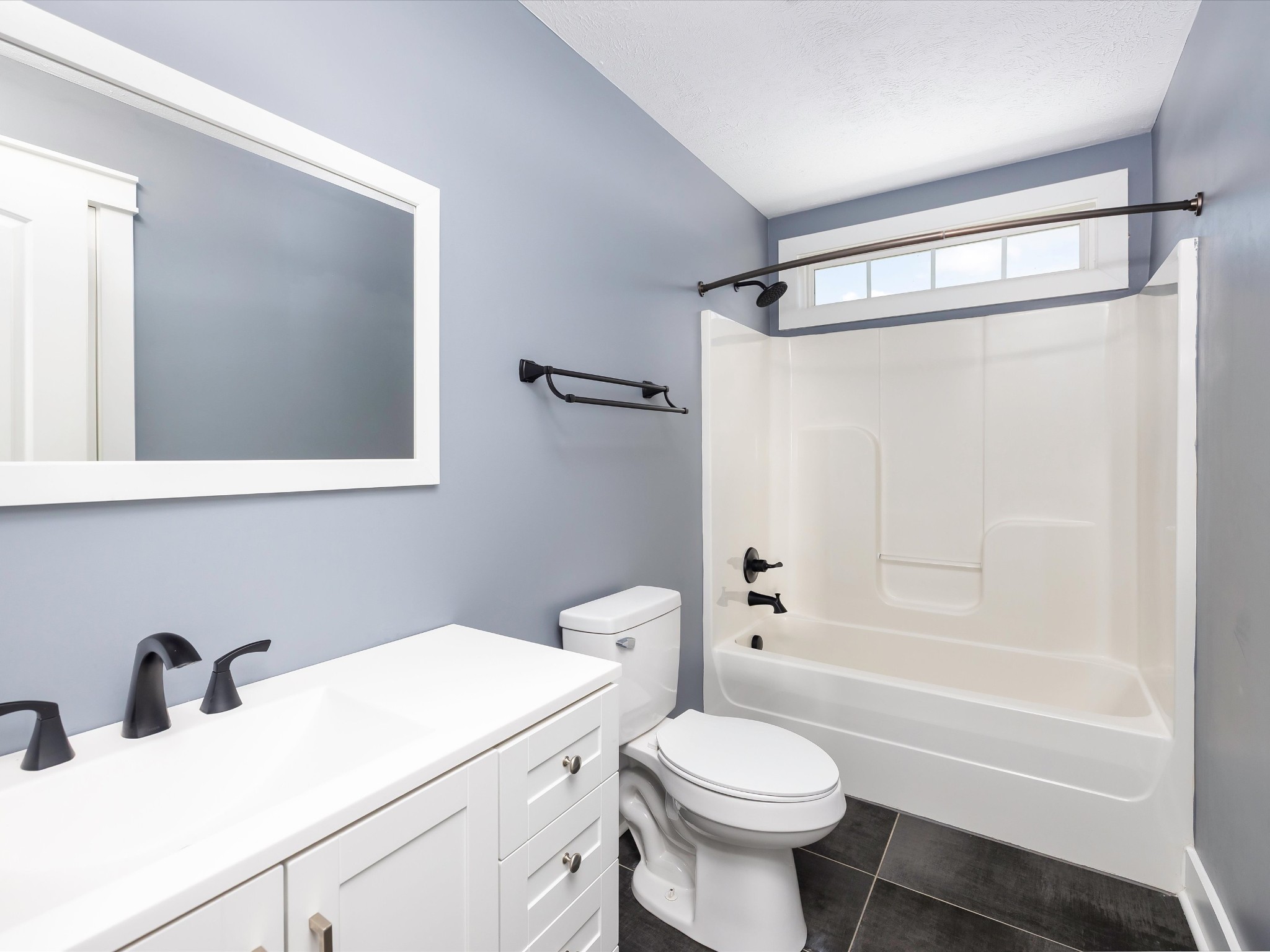 154 County Line Road Bell Buckle, TN 37020 - Photo 15 of 21 a bathroom with a sink toilet and shower