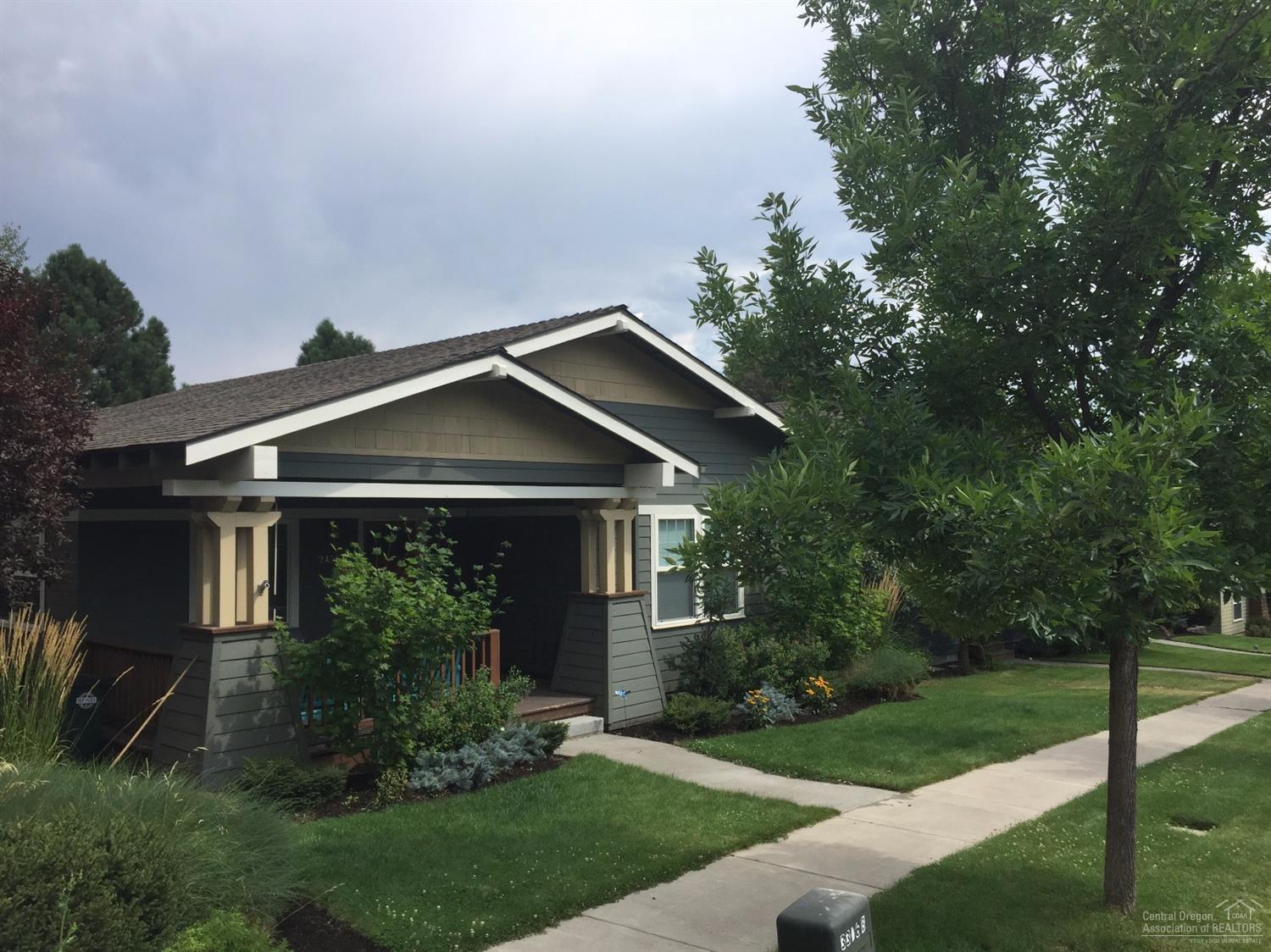 2422 Northwest Awbrey Road Bend, OR 97703 - Photo 1 of 21 Gallery Image 1