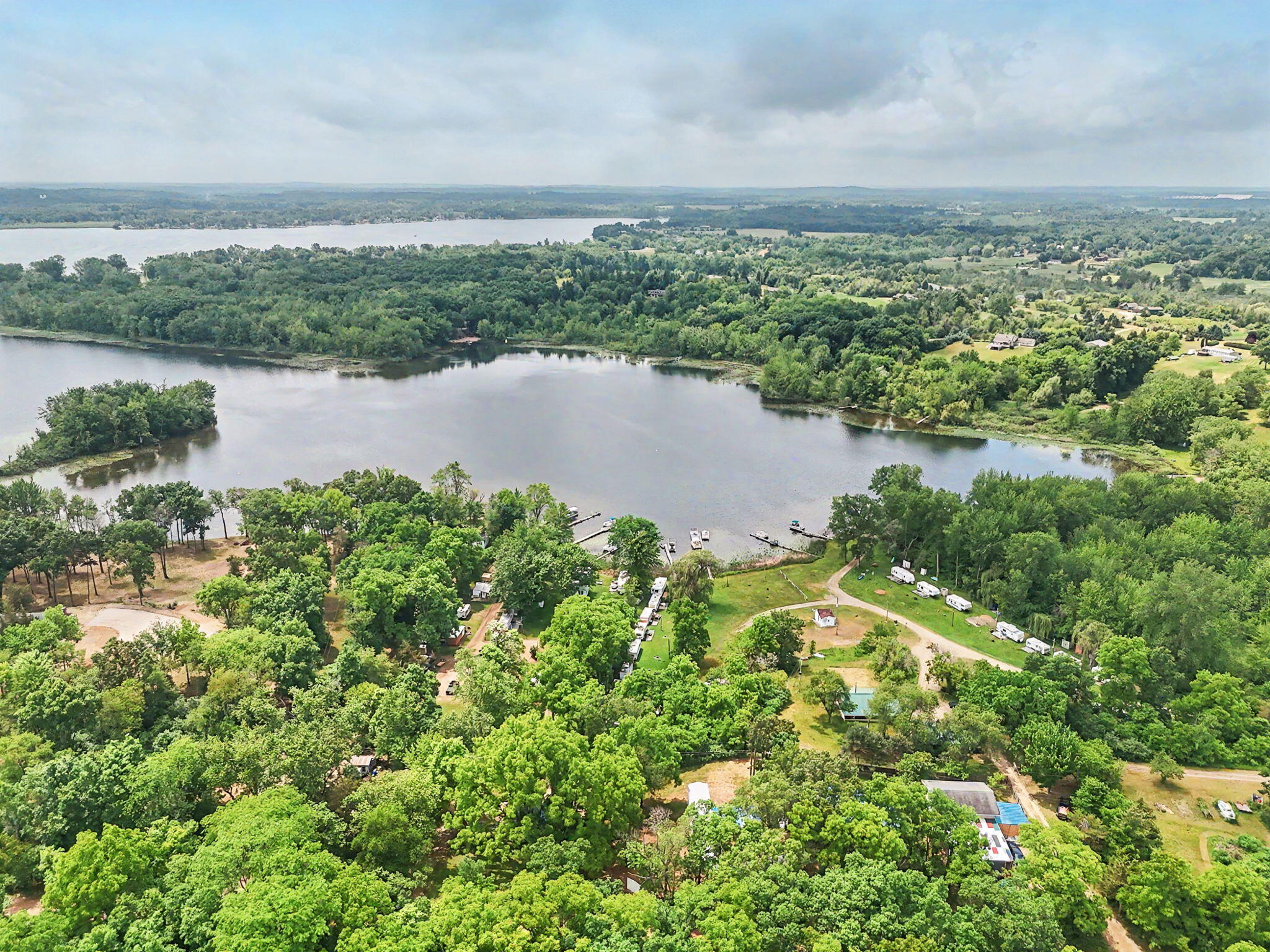 11808 Beech Road, Unit 11822 Brooklyn, MI 49230 - Photo 76 of 83 74-web-or-mls-drone3