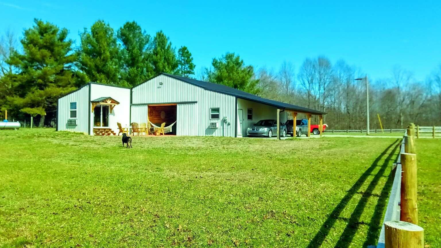 1332 Nubbin Ridge Road Dunnville, KY 42528 - Photo 2 of 54 image000001