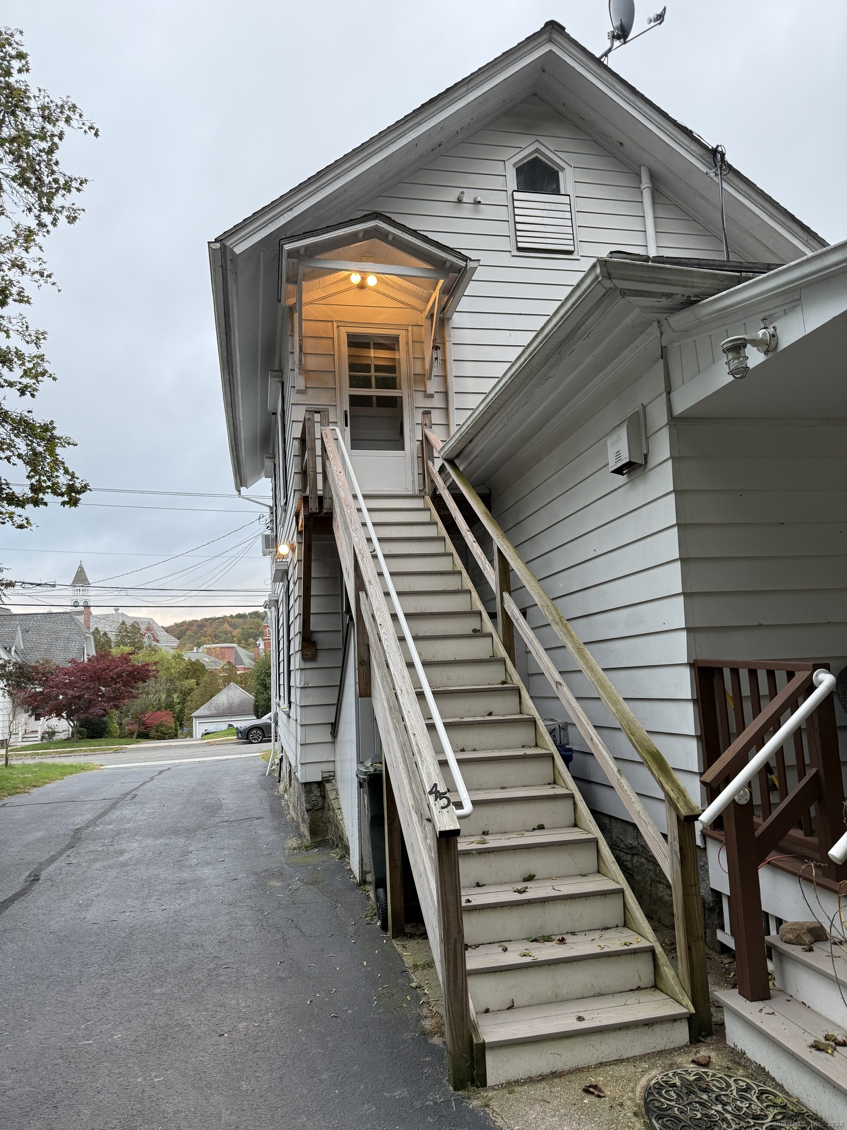 47 Grove Street, Unit 47 Thomaston, CT 06787 - Photo 17 of 19