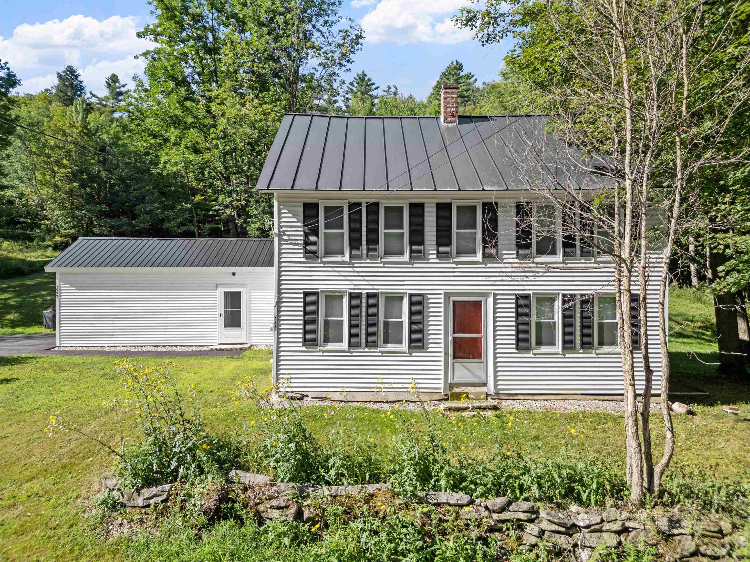 2997 Main Street Springfield, NH 03284 - Photo 1 of 53