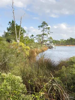 a view of a lake
