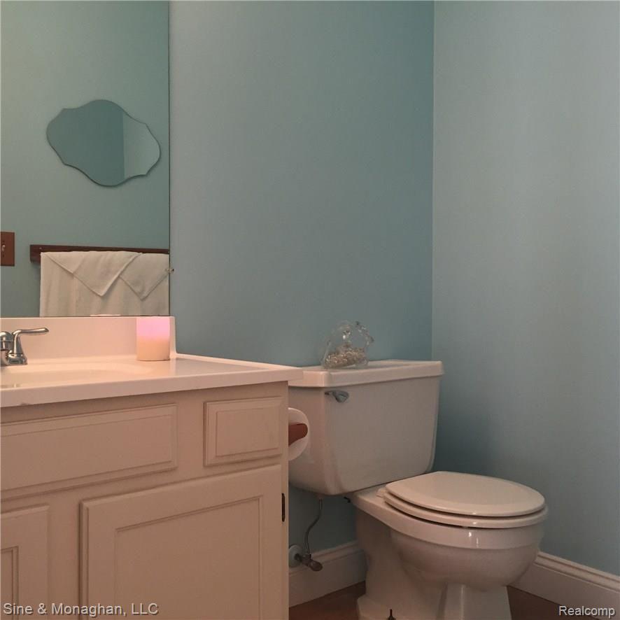 2856 Trailwood Drive, Unit 32 Rochester, MI 48309 - Photo 7 of 17 7.JPG
