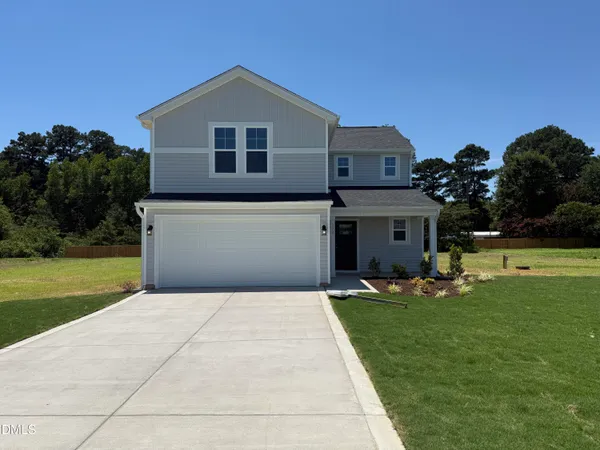 $299,995 | 172 Baxley Drive, Unit (LOT 16), Dunn, NC 28334