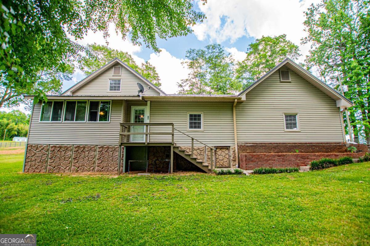 436 County Road 98 Ranburne, AL 36273 - Photo 42 of 59
