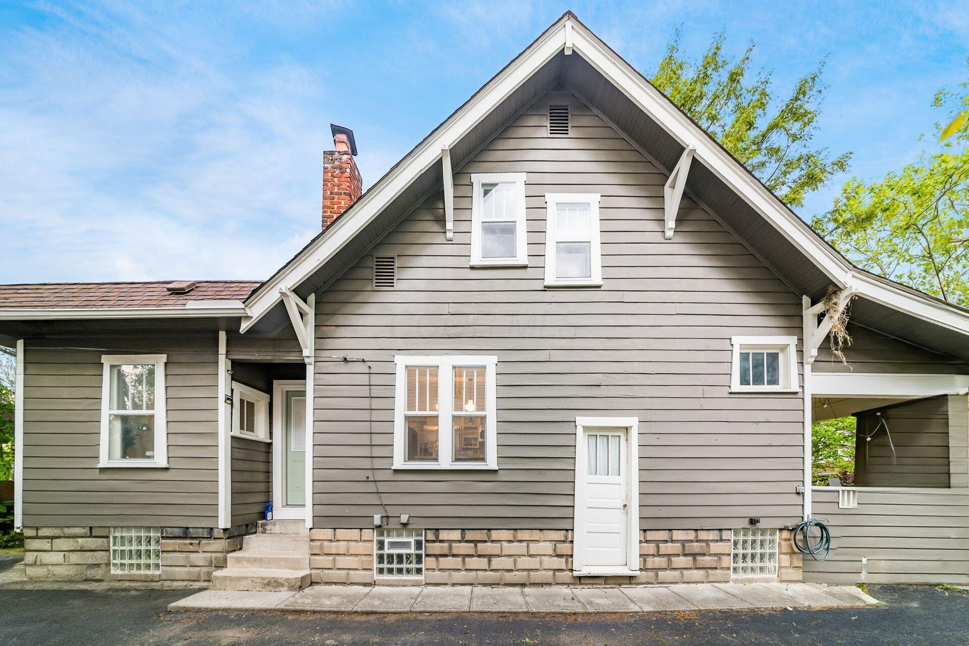 235 East Kelso Road Columbus, OH 43202 - Photo 50 of 50 235 E Kelso Rd
