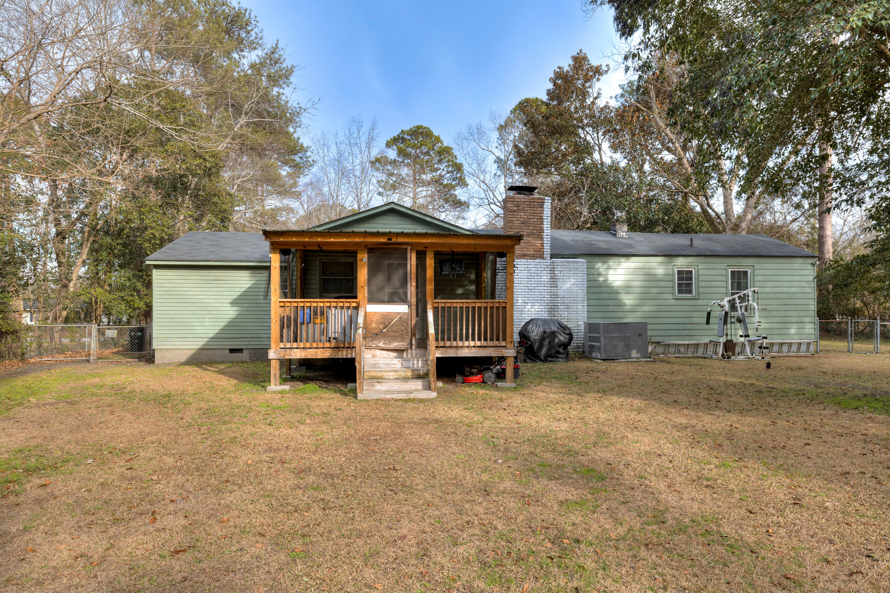 960 Morningside Drive Sumter, SC 29153 - Photo 26 of 30