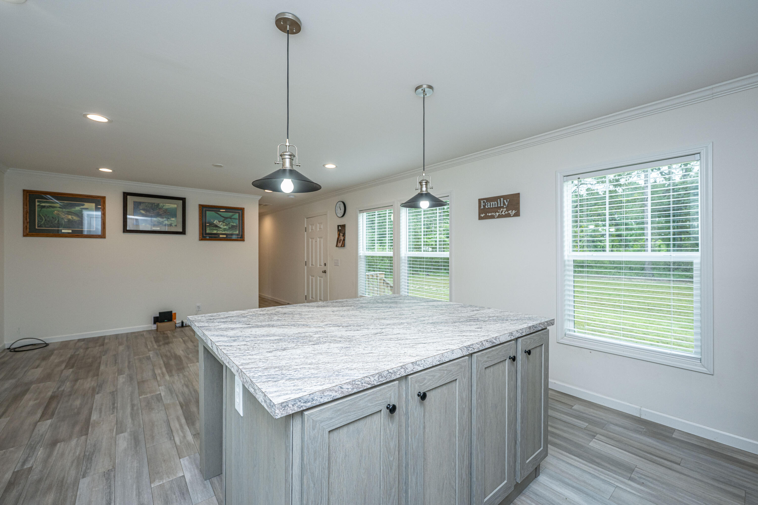 204 Wyman Road Eutawville, SC 29048 - Photo 14 of 40 Kitchen