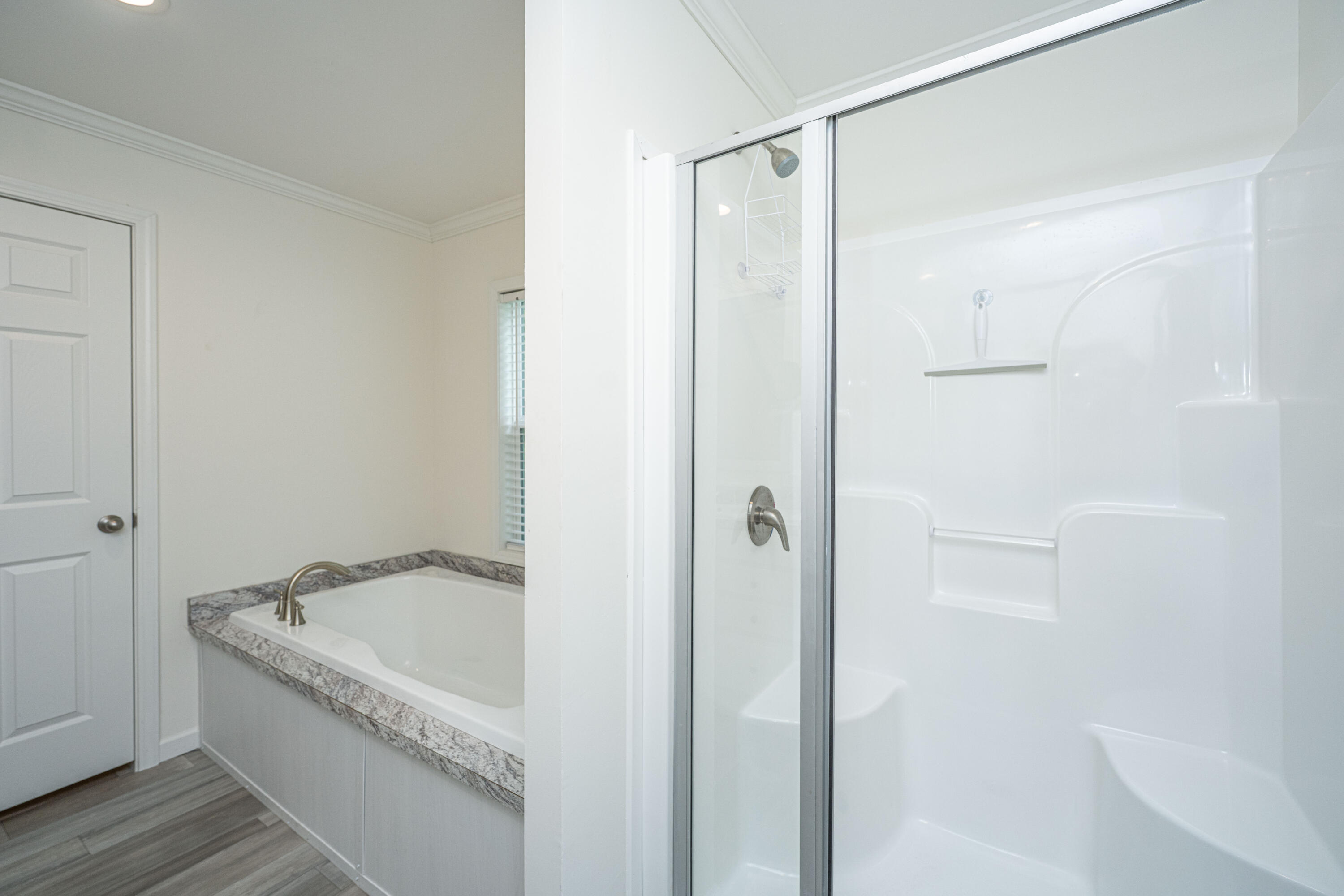 204 Wyman Road Eutawville, SC 29048 - Photo 23 of 40 Primary Bathroom