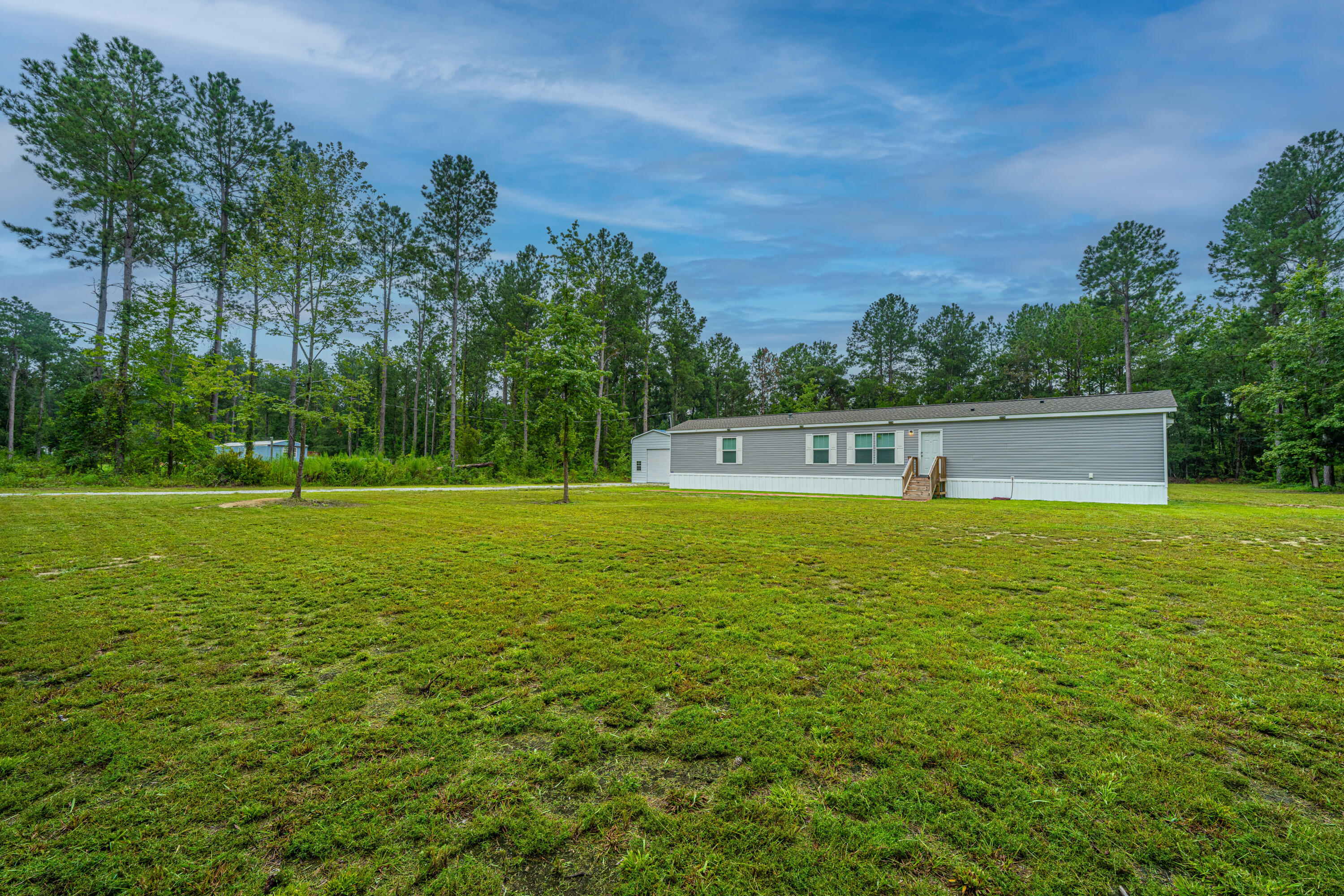 204 Wyman Road Eutawville, SC 29048 - Photo 5 of 40 Front Exterior