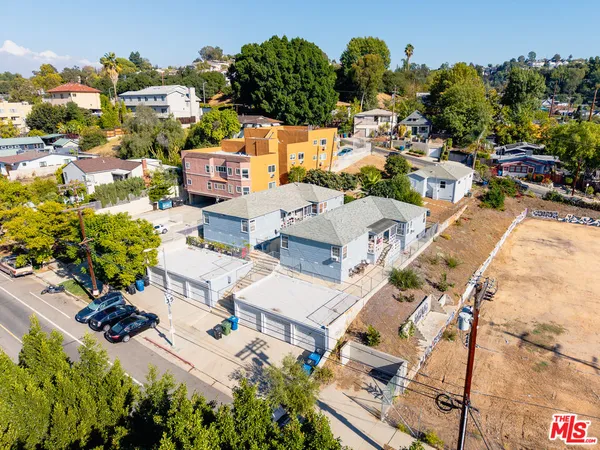 $1,115,000 | 6011 Pine Crest Drive, Los Angeles, CA 90042