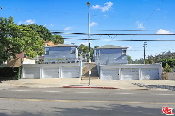 $1,115,000 | 6011 Pine Crest Drive, Los Angeles, CA 90042