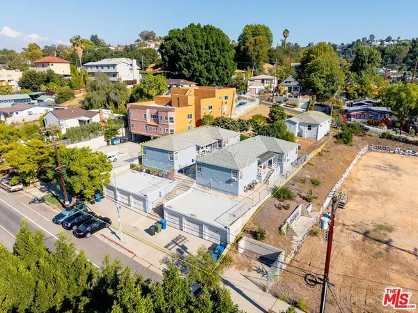 $1,115,000 | 6011 Pine Crest Drive, Los Angeles, CA 90042