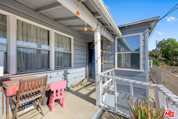$1,115,000 | 6011 Pine Crest Drive, Los Angeles, CA 90042