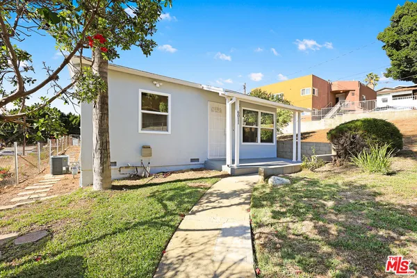 $1,115,000 | 6011 Pine Crest Drive, Los Angeles, CA 90042