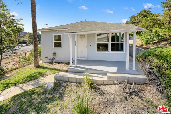 $1,115,000 | 6011 Pine Crest Drive, Los Angeles, CA 90042