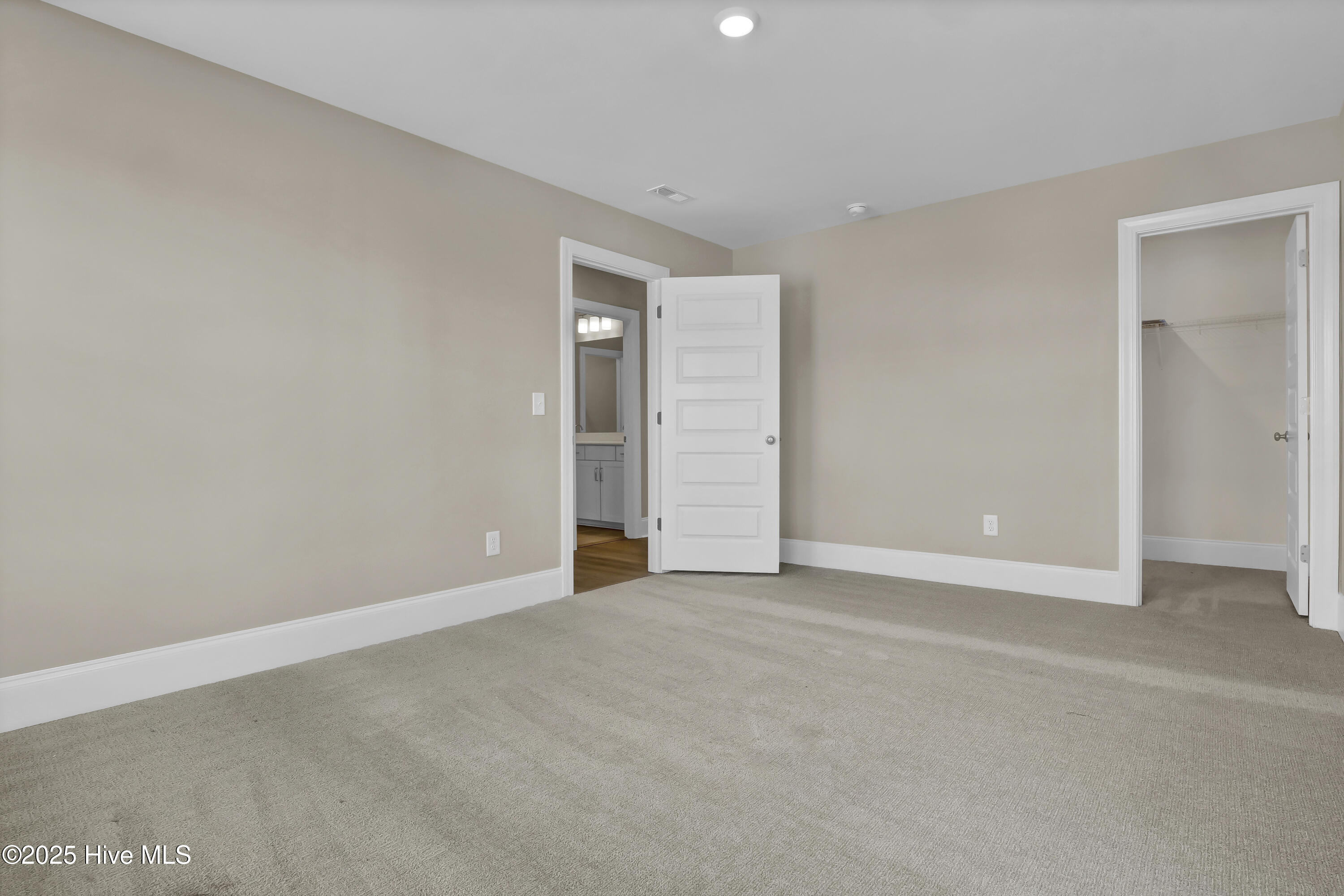 102 Planters Walk Hampstead, NC 28443 - Photo 36 of 52 Upstairs Bedroom 1 2