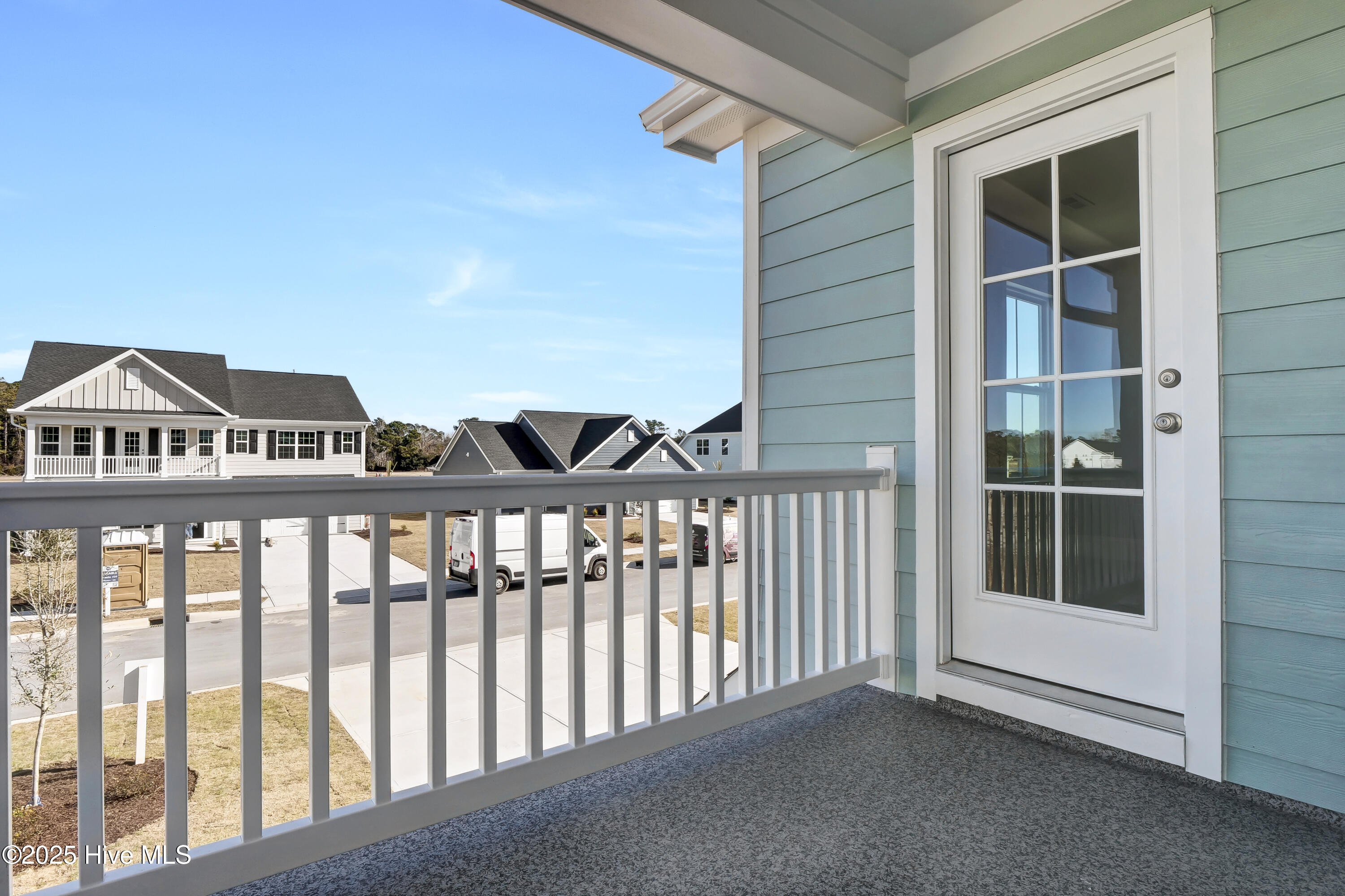 102 Planters Walk Hampstead, NC 28443 - Photo 41 of 52 Balcony