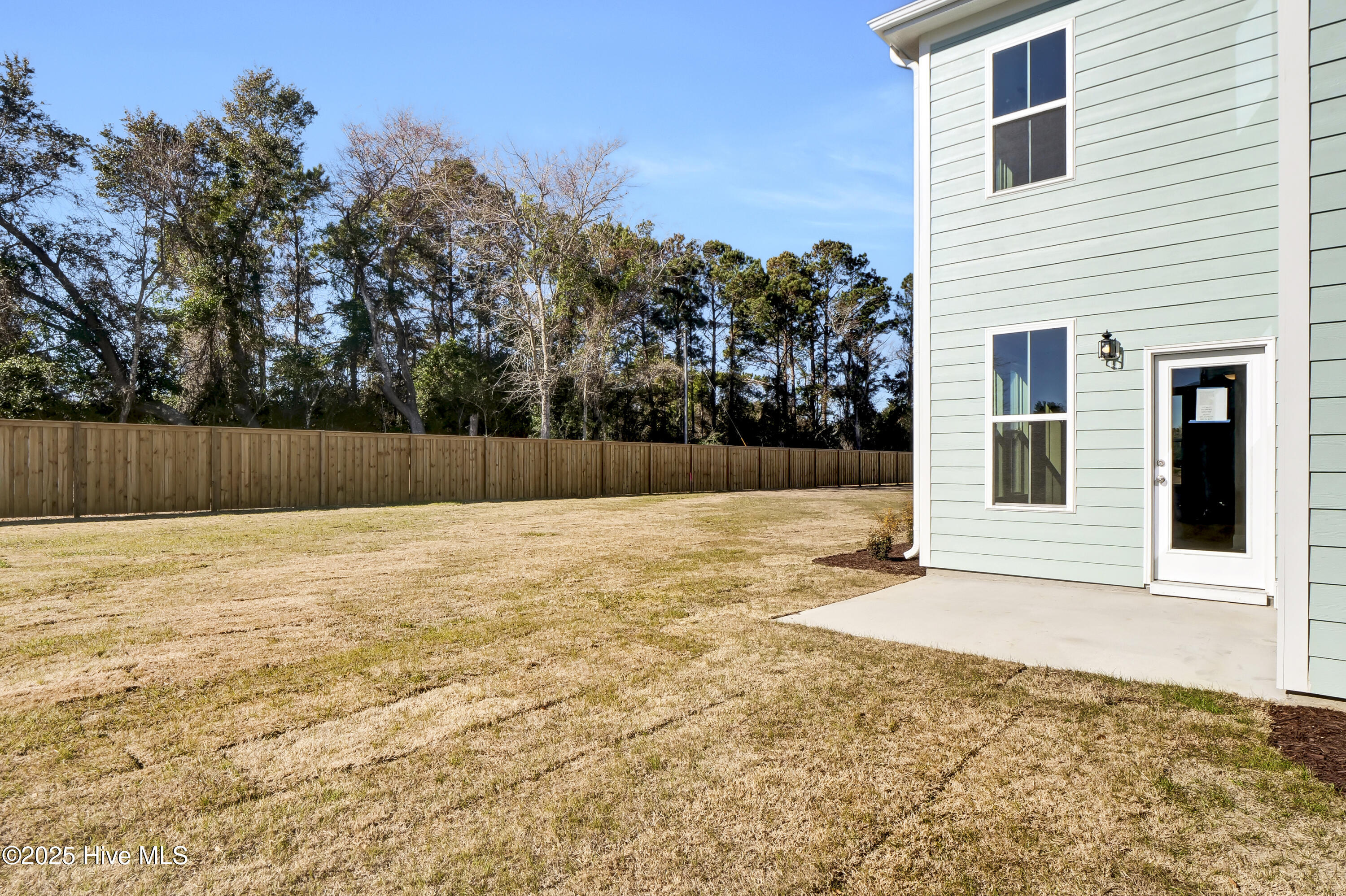 102 Planters Walk Hampstead, NC 28443 - Photo 45 of 52 Rear Exterior 4