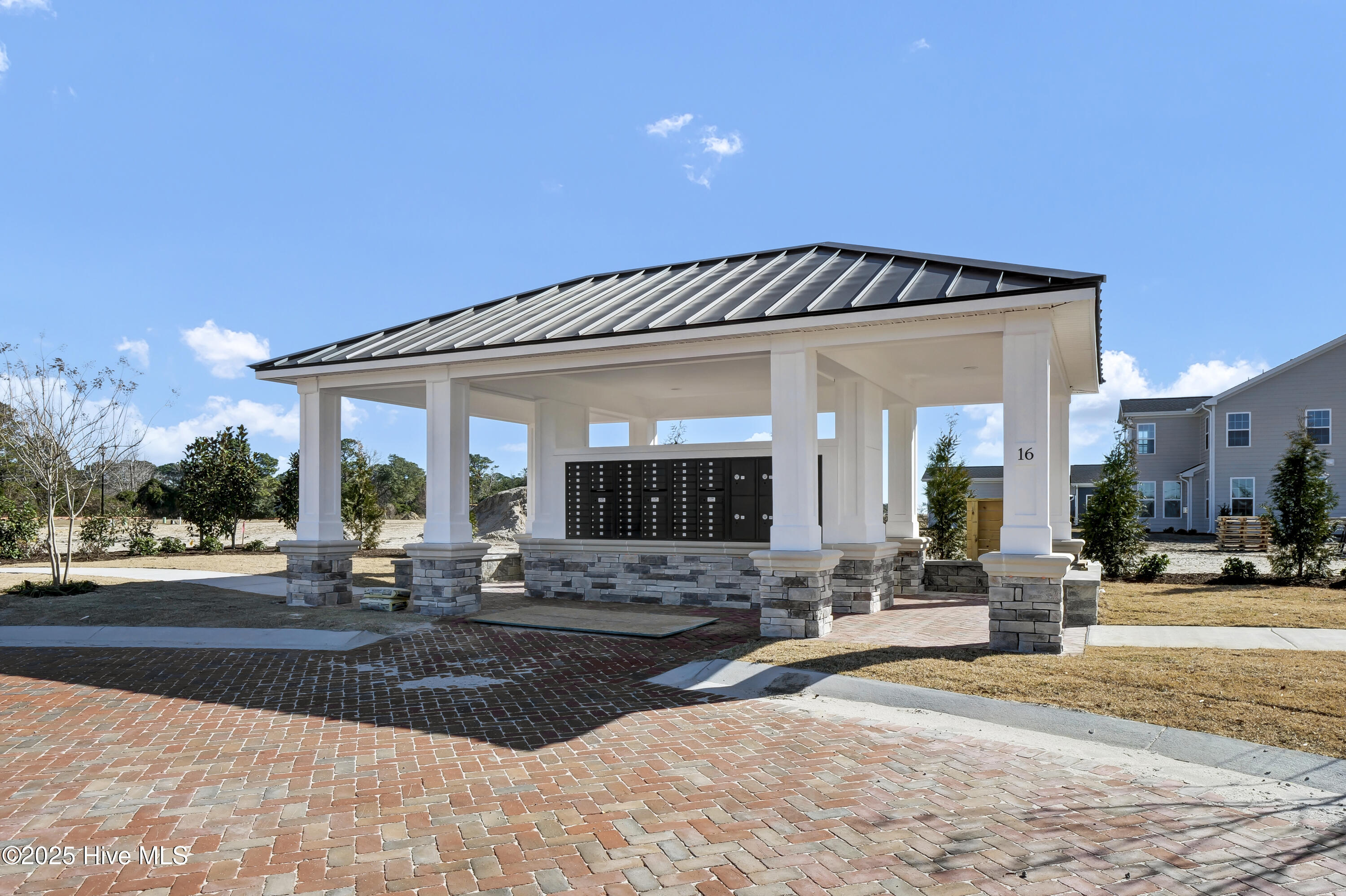 102 Planters Walk Hampstead, NC 28443 - Photo 46 of 52 Community Mailbox Center