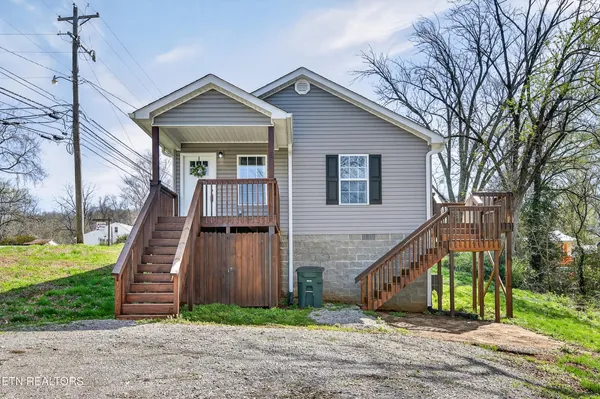 $234,900 | 219 East Bronson Street, Sparta, TN 38583
