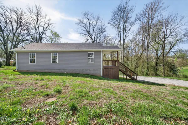 $234,900 | 219 East Bronson Street, Sparta, TN 38583