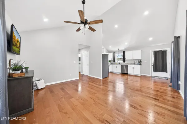 $234,900 | 219 East Bronson Street, Sparta, TN 38583