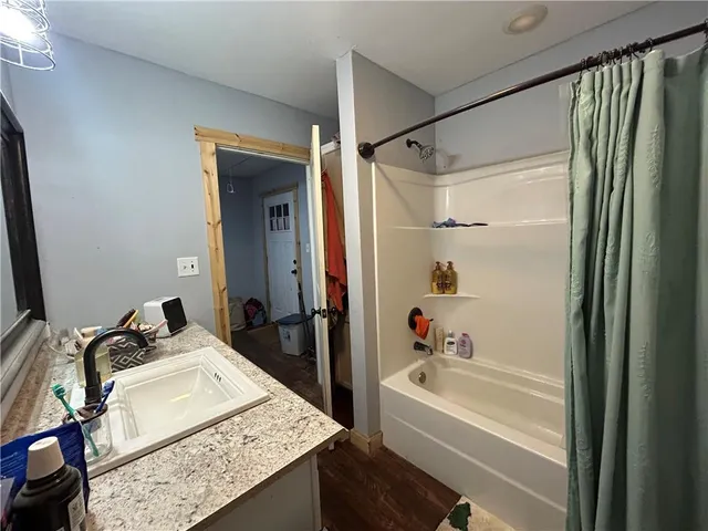 $70,000 | 809 South Park Boulevard, Independence, KS 67301