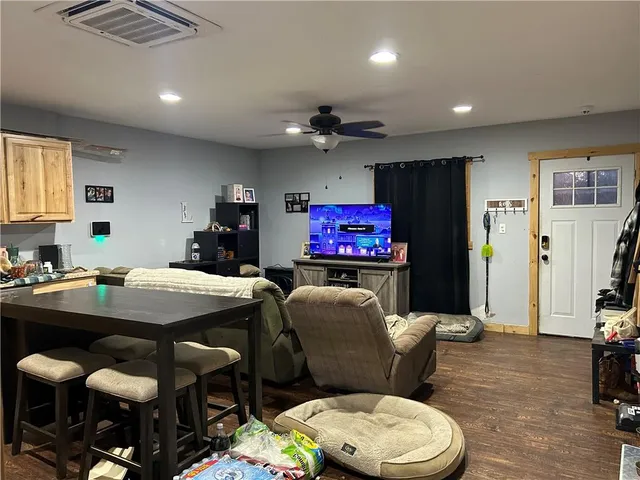 $70,000 | 809 South Park Boulevard, Independence, KS 67301