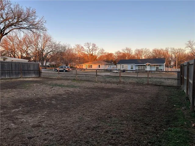 $70,000 | 809 South Park Boulevard, Independence, KS 67301