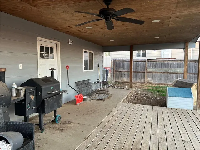 $70,000 | 809 South Park Boulevard, Independence, KS 67301