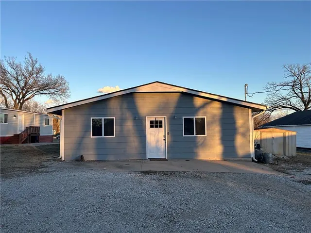 $70,000 | 809 South Park Boulevard, Independence, KS 67301