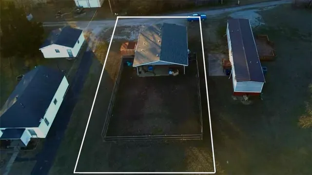 $70,000 | 809 South Park Boulevard, Independence, KS 67301