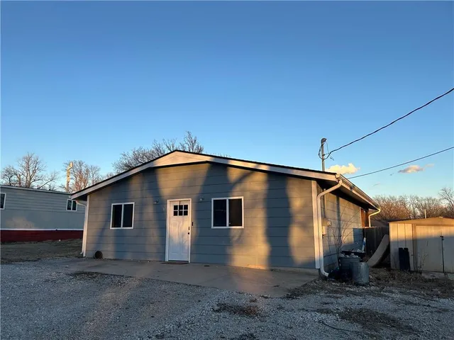 $70,000 | 809 South Park Boulevard, Independence, KS 67301