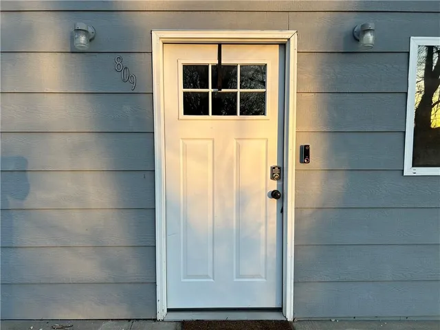 $70,000 | 809 South Park Boulevard, Independence, KS 67301