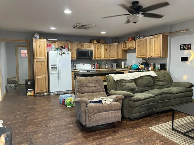 $70,000 | 809 South Park Boulevard, Independence, KS 67301