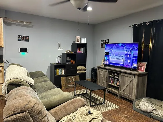 $70,000 | 809 South Park Boulevard, Independence, KS 67301