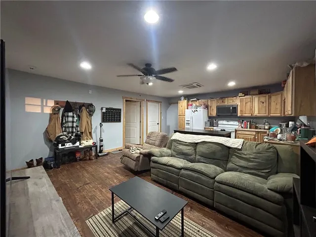 $70,000 | 809 South Park Boulevard, Independence, KS 67301