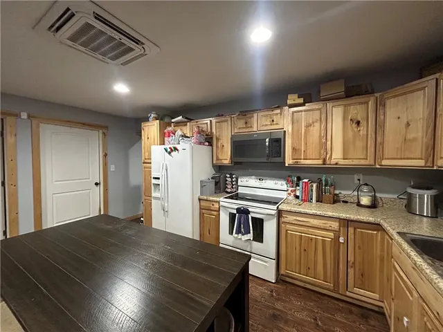 $70,000 | 809 South Park Boulevard, Independence, KS 67301