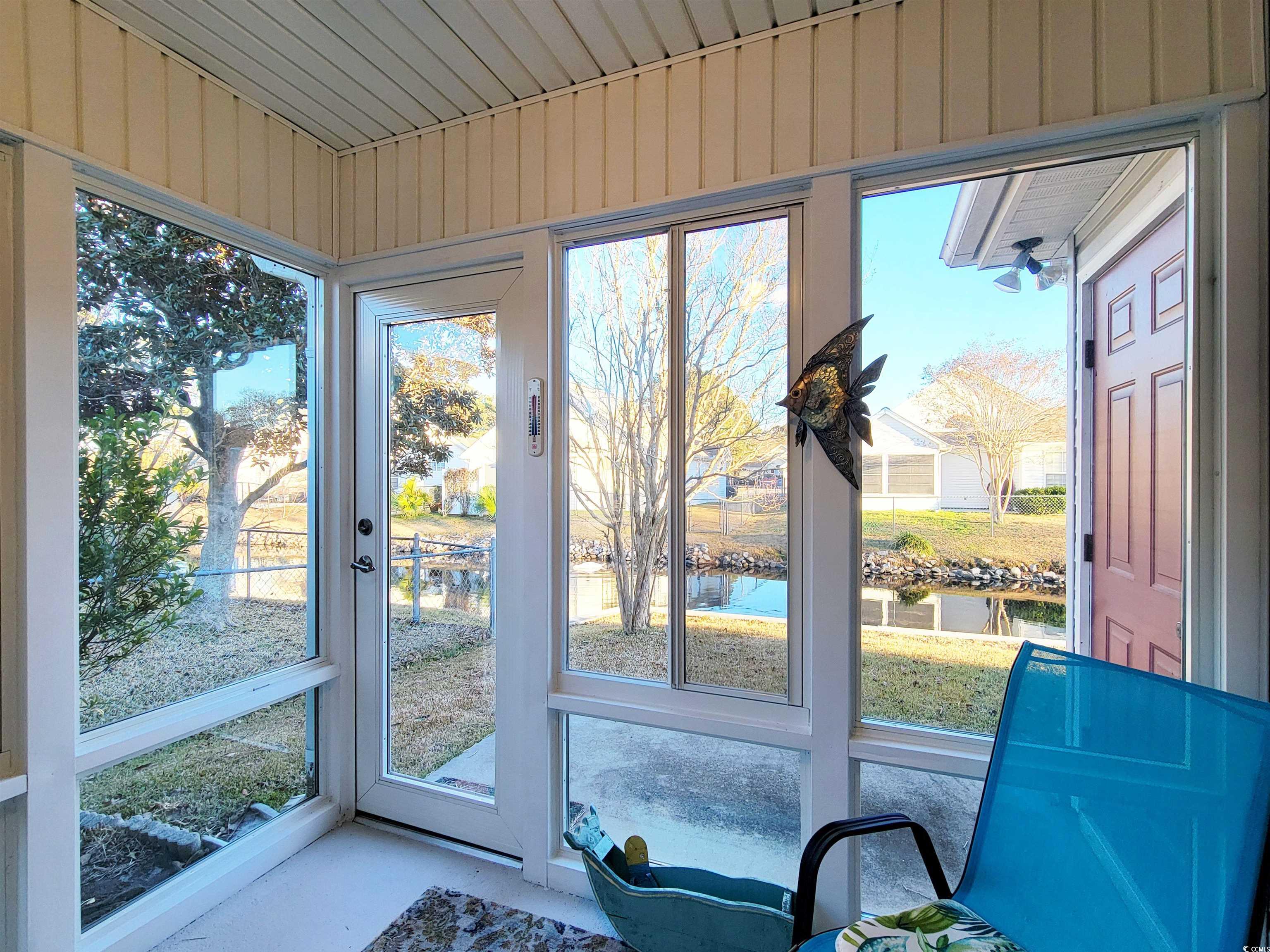 534 Drake Lane Surfside Beach, SC 29575 - Photo 25 of 26 Gallery Image 25
