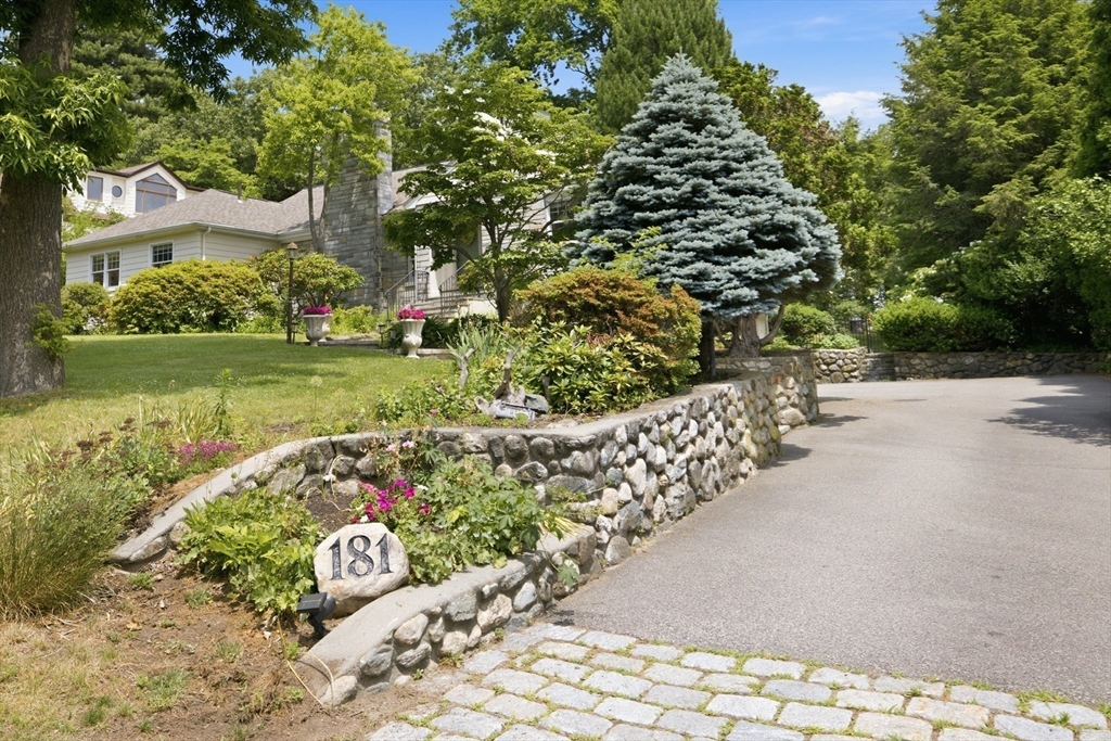 181 Rutledge Road Belmont, MA 02478 - Photo 30 of 40