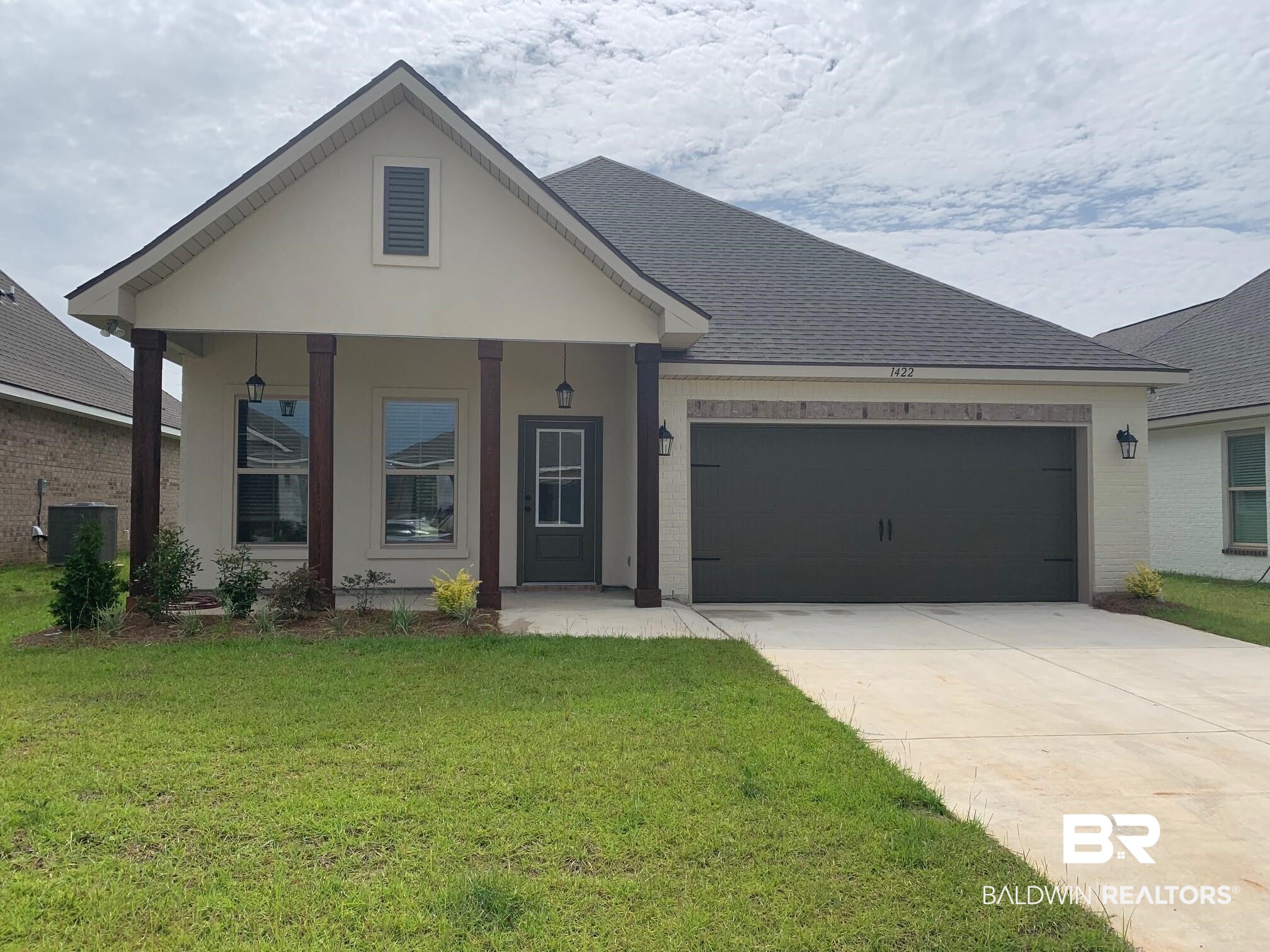 1422 Aldon Street Foley, AL 36535 - Photo 3 of 3