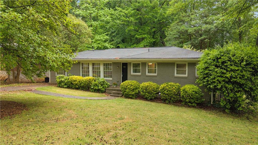1474 Alverado Way Decatur, GA 30032 - Photo 1 of 1
