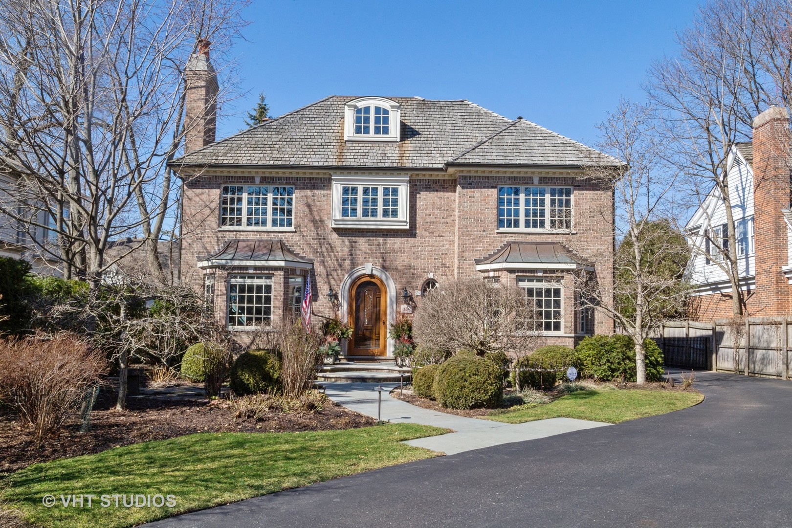 334 Ridge Avenue Winnetka, IL 60093 - Photo 1 of 1