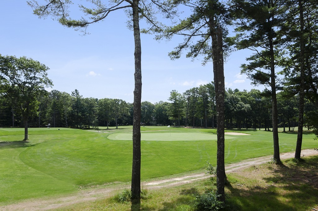42 Cahoon Road, Unit LOT 5 Wareham, MA 02532 - Photo 12 of 16 a view of a park with a tree in the background